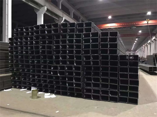 龙城冷拔方管选型指南 工程采购怎么选